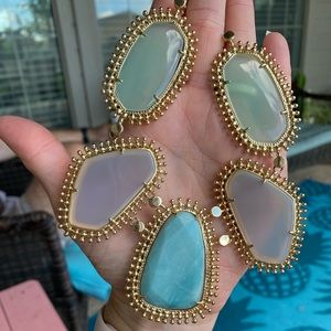 ISO: Kendra Scott Ava